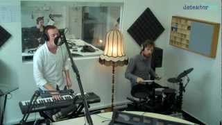 Active Child - Playing House (detektor.fm Live-Session)