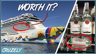 8 Things Definitely Worth It On a Cruise...and 3 Places to Save Your Money