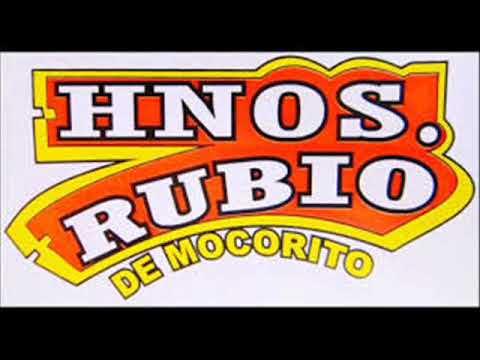 popurri ranchero #2--banda hnos rubio de mocorito