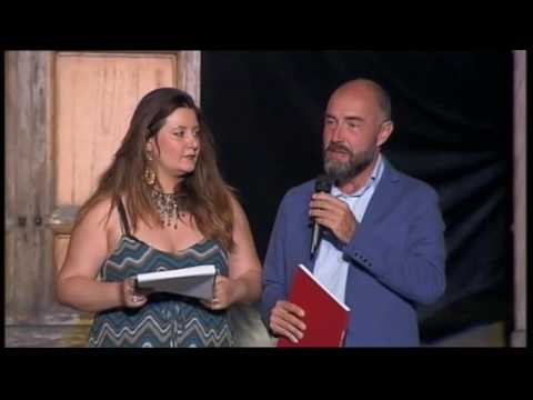 La Cenerentola - Formello - parte 1