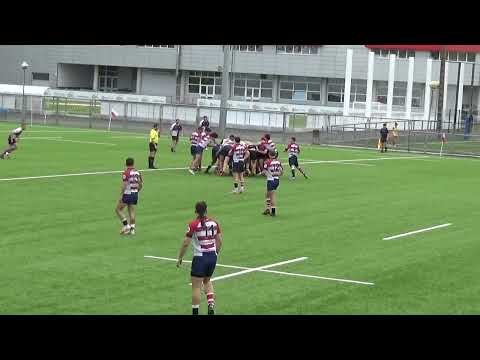 Universitario Bilbao Rugby - Arrasate RT 5