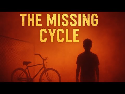 THE MISSING CYCLE | Directed by Nitin | H.2 Studio