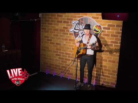 Ste Neildsy | I Can't Get No Satisfaction - Rolling Stones (Cover)