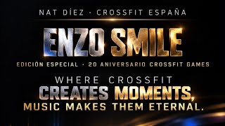 Enzo Smile: Banda Sonora de CrossFit