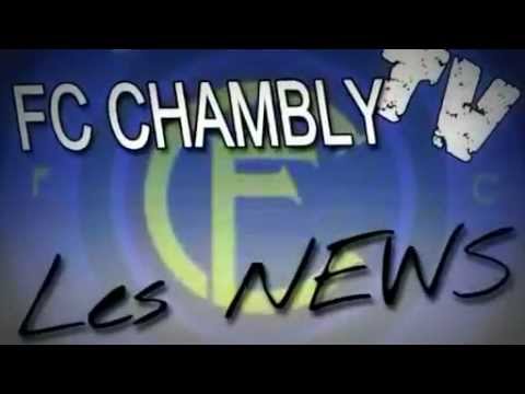 FC Chambly TVNEWS