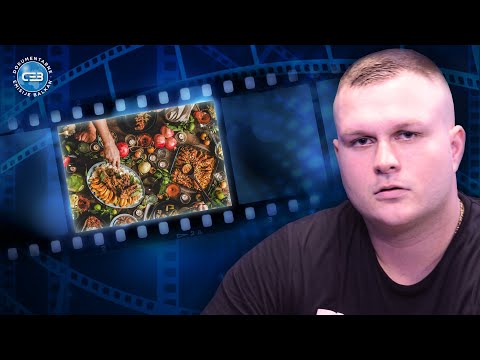 BALKAN INFO: Miloš Dragović - Imamo vrhunsku hranu, a obišao sam skoro sve restorane!