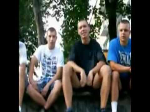 Waszka G 21 - Co wy o nas wiecie?