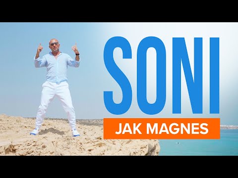 Soni - Jak Magnes (Oficjalny teledysk)