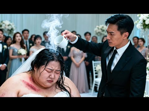 He doused his 200lb wife with boiling water; now she’s a stunning billionaire CEO—he regrets it.