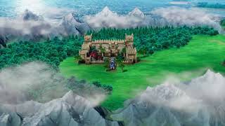 【DQ2 HD-2D REMAKE】配信０５