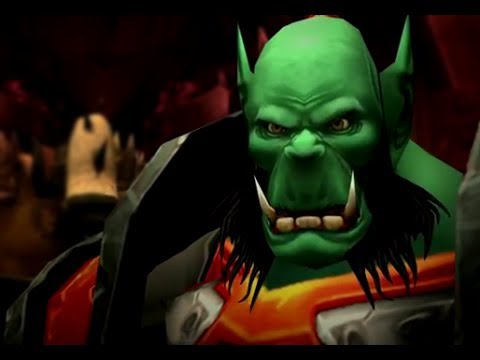 Elusive vs General Nazgrim 10 man Heroic (Fire Mage P.O.V)