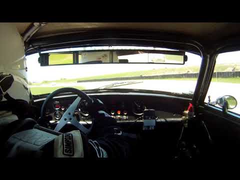 Thumbnail for CVAR at Eagles Canyon Raceway, Group 4, Unipower GT by Car
