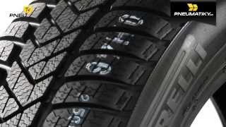 Pirelli Winter 210 SottoZero 3 225/45 R17 91H