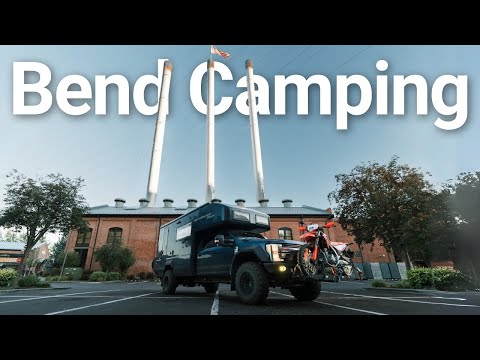 Bend Free Stuff
