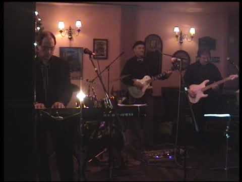 VIS BOHEMI  SJEĆANJA Lady Jane live u BIG MAMMI studeni,2005