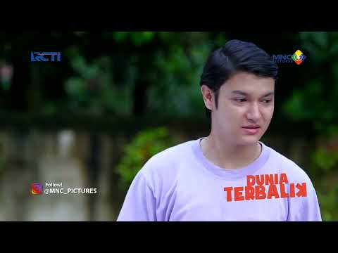 DUNIA TERBALIK | ERLAND SENGAJA JUALAN JAUH PENGEN KETEMU SAMA FEBRI | EPS 2898