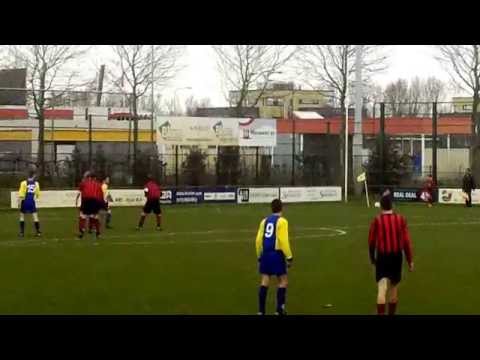20150404 Internos C2- Zundert C1: 4-2