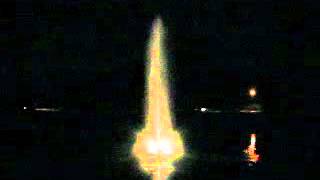 Skyward Fountain 1.5 HP