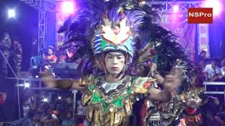 Download lagu SENI REOK TOPENG IRENG ALA KBRS KALIMANGKLI TUNTANG SALATIGA mp3