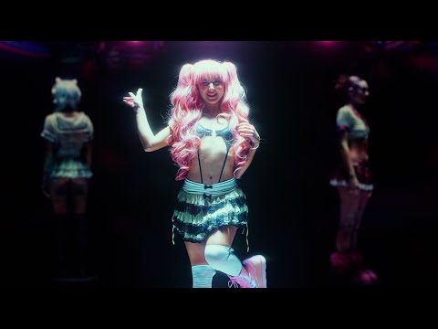 Miniatura de Tekken Niky Savage