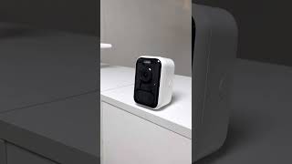 Chytrá wi-fi IP kamera Innotronik IEN-BC65