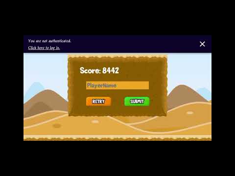 Rex Runner video thumbnail