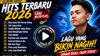 Download lagu 🔥 Album Arief Terbaru 2026 🎵 Lagu Pop Melayu Viral TikTok Paling Enak Didengar mp3