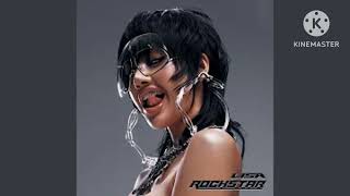 Download lagu Rockstar - Lisa (Pitched, Extended) mp3