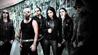 LACUNA COIL - &quot;Trip The Darkness&quot;