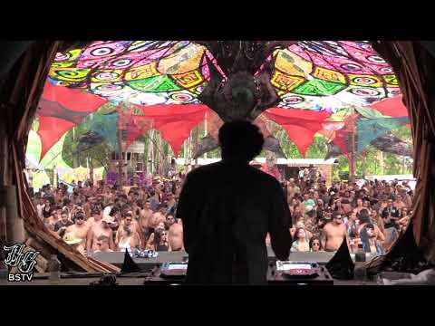 Zyz @ ReveillOz 2018/19 - like BSTV