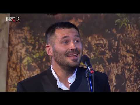 Zlata jemaš dare primaš - Klapa Valdibora - FDK 2025