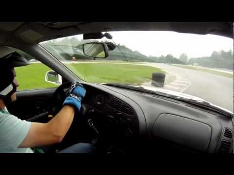 VII SuperOES Tor Kielce - 21.07.2012 1 próba