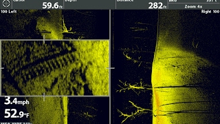 Humminbird helix 9 mega chirp si gps g2n