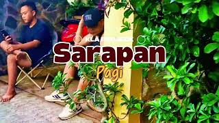 Kla Project - Sarapan Pagi