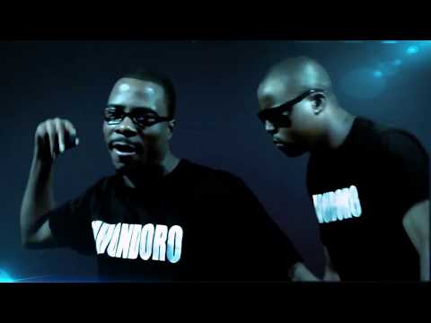 Nastro X Maskiri X Buddo Knox - Tapinda Pahasha  (Official Video 2013)