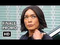 9 1 1 8x18 Promo Seismic Shifts HD Season Finale
