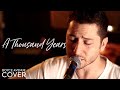 A Thousand Years - Christina Perri (Boyce Avenue acoustic cover) on Spotify & Apple