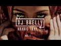 Arabic Trap VOL 1 DJ Brelly Tracklist