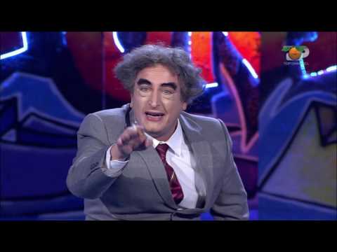 Portokalli, 1 Dhjetor 2013 - Thelleza dhe Drejtori (Arsimi)