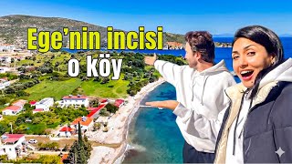 HERKESİN HAYALİNİ KURDUĞU O KÖYÜ BULDUK(Arsa ve Ev fiyatları)