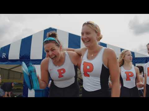 2023 Henley Royal Regatta Princeton Rowing Preview