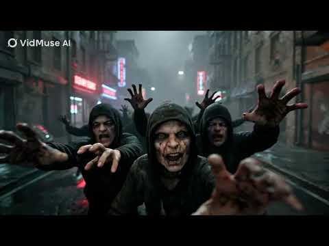 Corpus Hermeticum - Farbowany spryt ( officiall audio video)