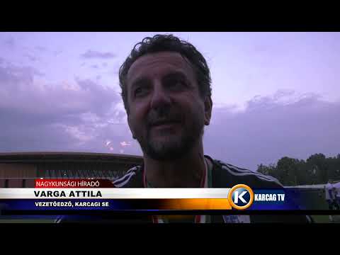 NB II BE JUTOTT A KARCAGI SE