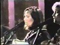 Sheryl Crow, Levon Helm, Emmylou Harris - "Evangeline" (Live, 1996)