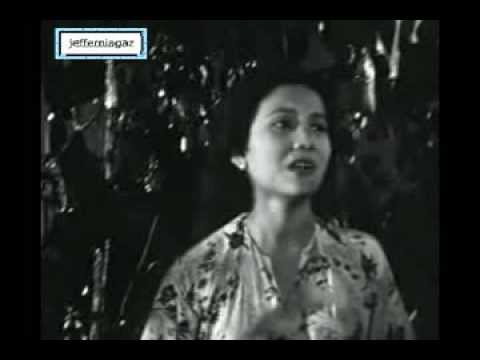 OST Sumpah Pontianak 1958 - Petikan lagu 2