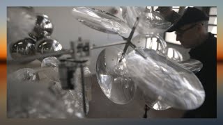 Cartier Watches & Wonders: Vincent Leroy