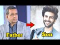 Top 40 Real Life Father Of Bollywood Actors | Unbelievable | Bollywood Actors Real Life Father Son
