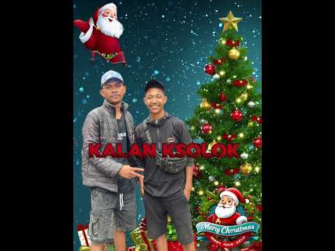 Etus🎤 Hananu Ba iha Kalan Natal 🌲 cover