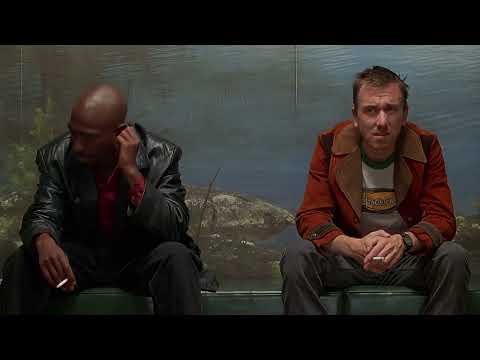 Extrait Gridlock'd (VF)