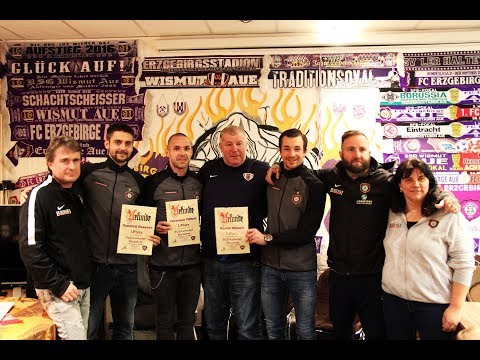 Spieler der Saison 2016/17